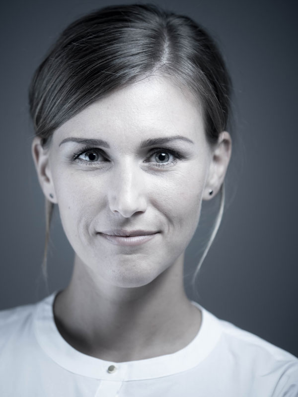 Laura Mühlhäußer